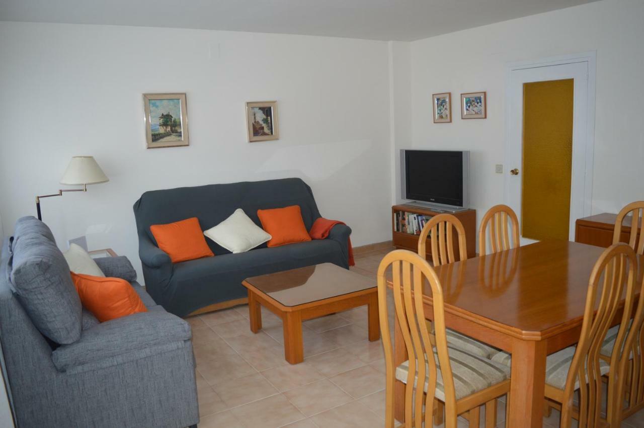 Apartamento Completo 200m Playa Appartement Roses
